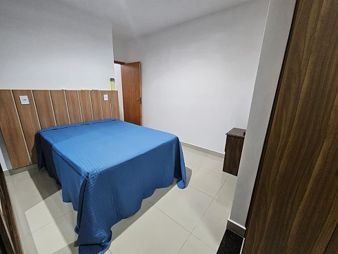 Casa em Jardim Espanha, Uberlândia