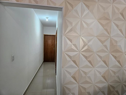 Casa em Jardim Espanha, Uberlândia