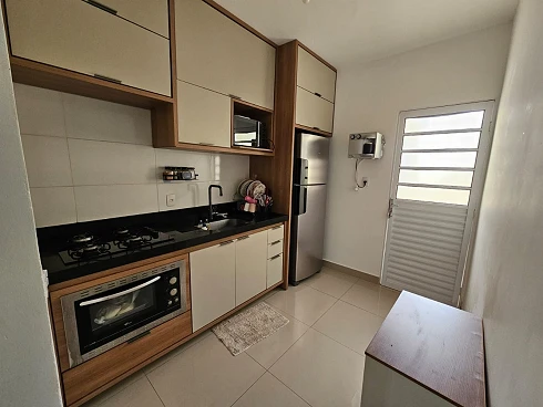 Casa em Jardim Espanha, Uberlândia