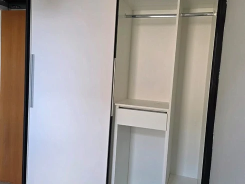 Apartamento em Jardim Europa, Uberlândia
