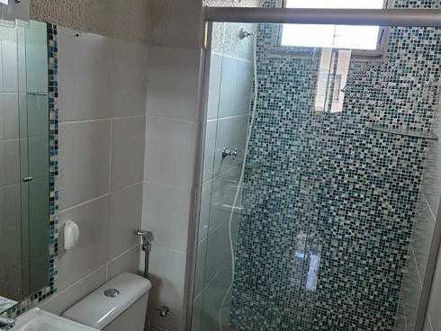 Apartamento em Jardim Europa, Uberlândia