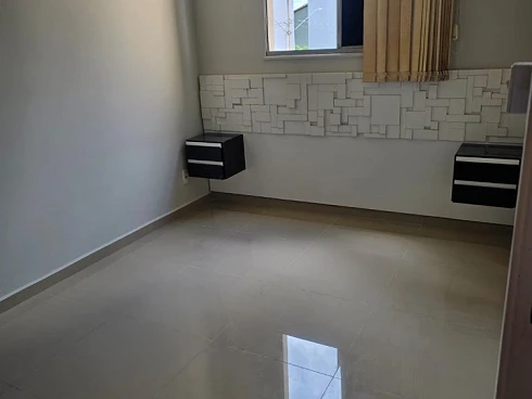 Apartamento em Jardim Europa, Uberlândia