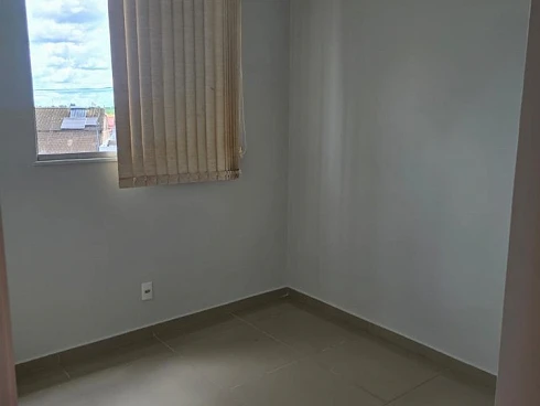Apartamento em Jardim Europa, Uberlândia