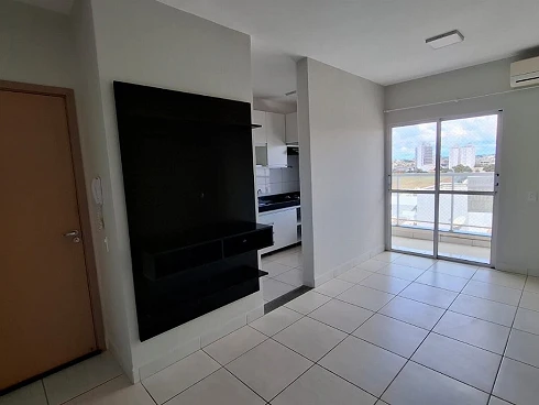 Apartamento em Granja Marileusa, Uberlândia