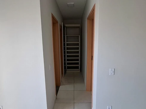 Apartamento em Granja Marileusa, Uberlândia