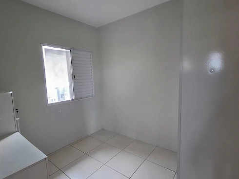 Apartamento em Granja Marileusa, Uberlândia