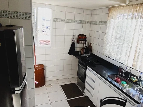Apartamento em Umuarama, Uberlândia