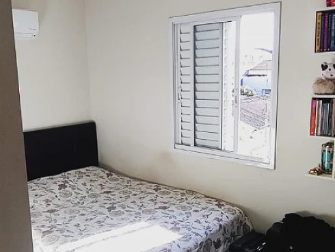 Apartamento em Umuarama, Uberlândia