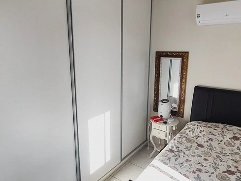 Apartamento em Umuarama, Uberlândia