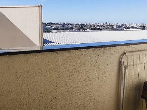 Apartamento em Umuarama, Uberlândia