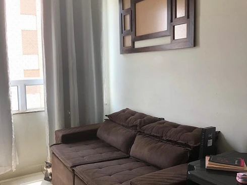 Apartamento em Jardim Espanha, Uberlândia