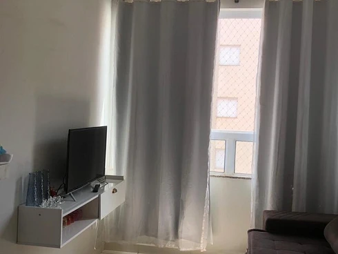 Apartamento em Jardim Espanha, Uberlândia