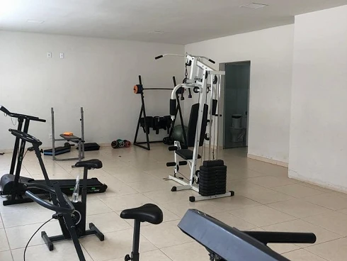 Apartamento em Jardim Espanha, Uberlândia