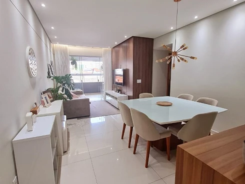 Apartamento em Santa Mônica, Uberlândia