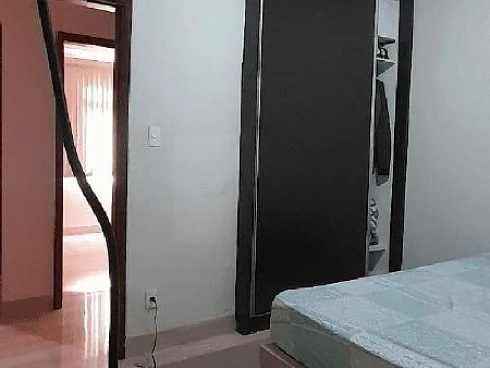 Apartamento em Osvaldo Rezende, Uberlândia