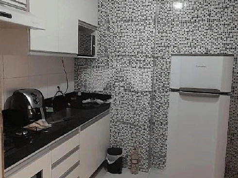 Apartamento em Osvaldo Rezende, Uberlândia