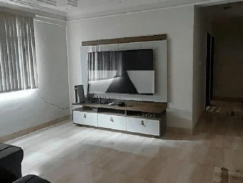 Apartamento em Osvaldo Rezende, Uberlândia