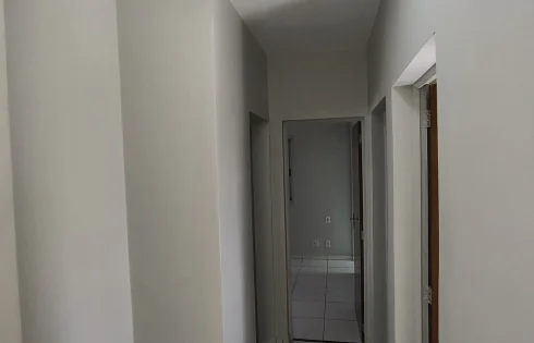 Apartamento em Jardim Holanda, Uberlândia