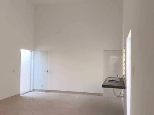 Casa em Jardim Ipanema, Uberlândia