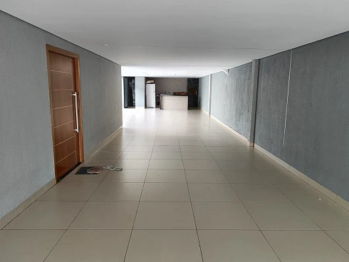 Casa em Jardim Brasília, Uberlândia