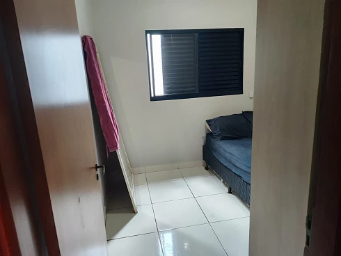 Casa em Jardim Brasília, Uberlândia