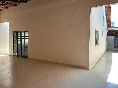 Casa em Tocantins, Uberlândia