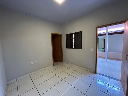 Casa em Tocantins, Uberlândia