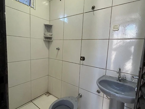 Casa em Tocantins, Uberlândia