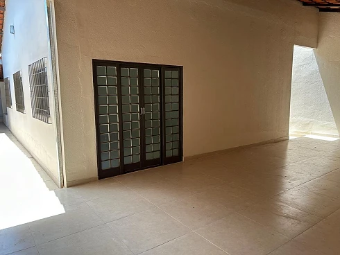 Casa em Tocantins, Uberlândia