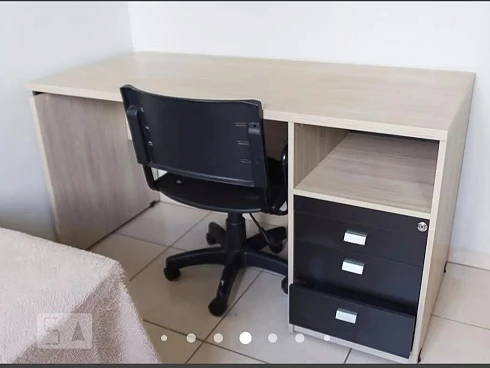 Apartamento em Gávea, Uberlândia