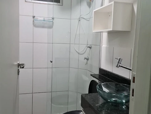 Apartamento em Gávea, Uberlândia