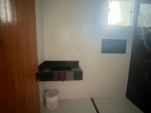 Casa em Bem Viver Sul, Uberlândia