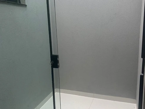 Casa em Bem Viver Sul, Uberlândia