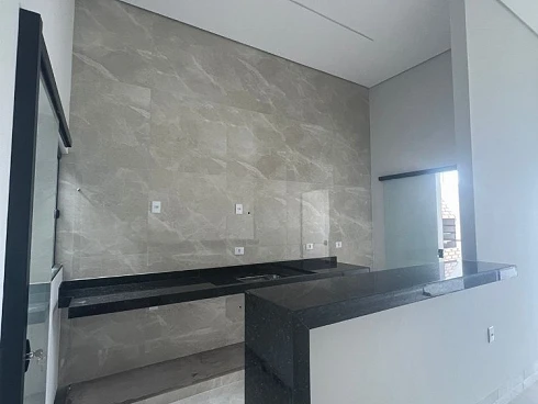 Casa em Bem Viver Sul, Uberlândia