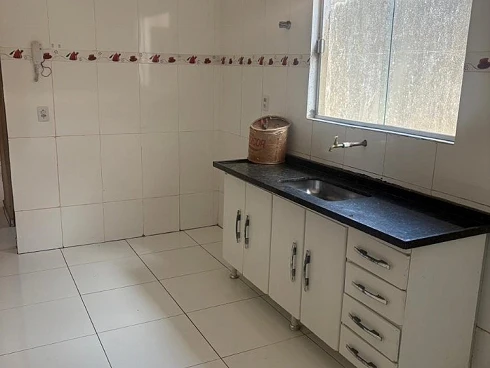 Casa em Morumbi, Uberlândia