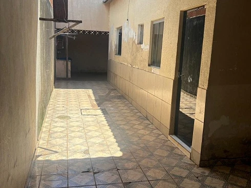 Casa em Morumbi, Uberlândia