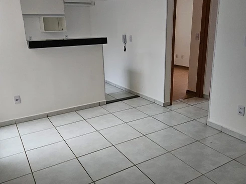 Apartamento em Grand Ville, Uberlândia