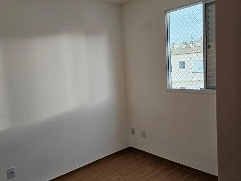 Apartamento em Grand Ville, Uberlândia