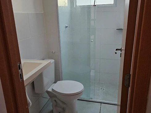 Apartamento em Grand Ville, Uberlândia