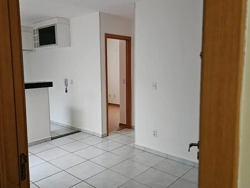 Apartamento em Grand Ville, Uberlândia