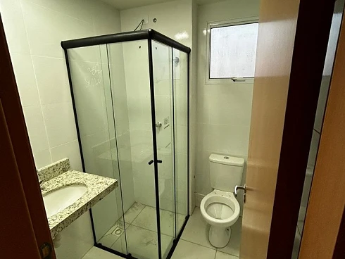 Apartamento em Portal Do Vale, Uberlândia