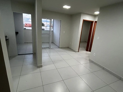 Apartamento em Portal Do Vale, Uberlândia