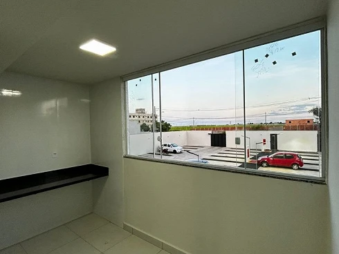 Apartamento em Portal Do Vale, Uberlândia
