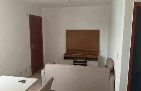 Apartamento em Chácaras Tubalina e Quartel, Uberlândia