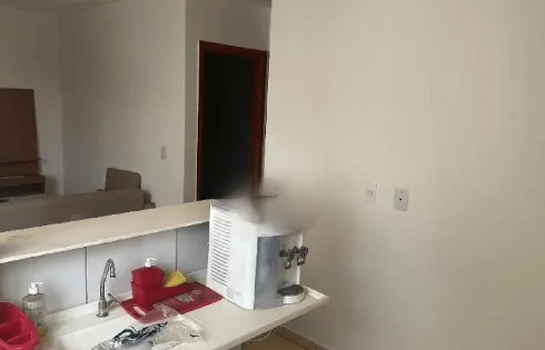 Apartamento em Chácaras Tubalina e Quartel, Uberlândia