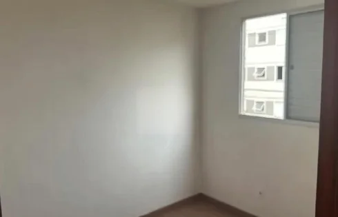Apartamento em Chácaras Tubalina e Quartel, Uberlândia