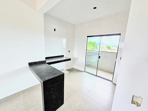 Apartamento em Tubalina, Uberlândia