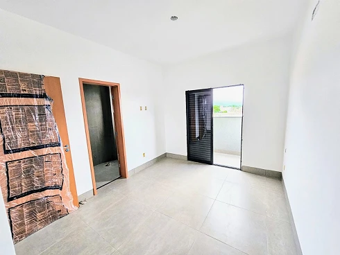 Apartamento em Tubalina, Uberlândia