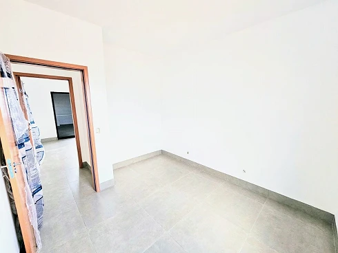 Apartamento em Tubalina, Uberlândia
