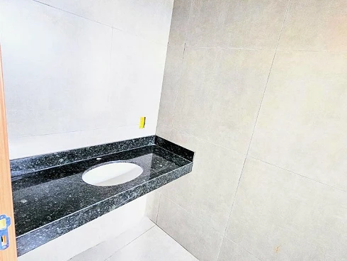 Apartamento em Tubalina, Uberlândia